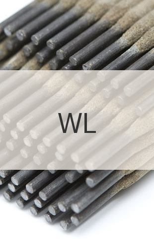
                                                            Электроды Вольфрамовые электроды WL ISO 6848-2004